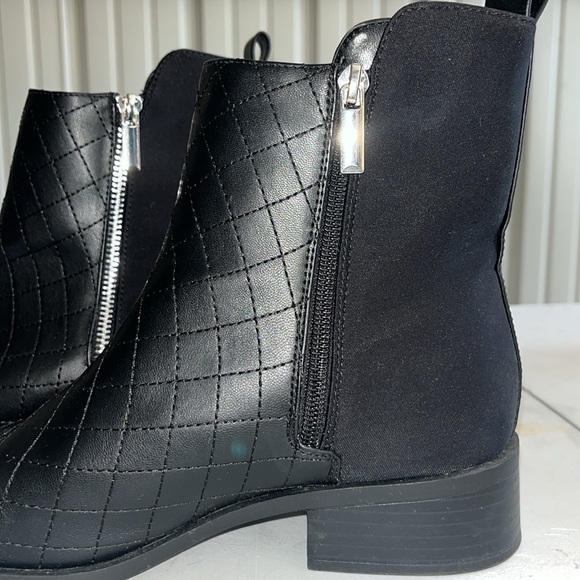 Just fab, size 8, black - Picture 2 of 3